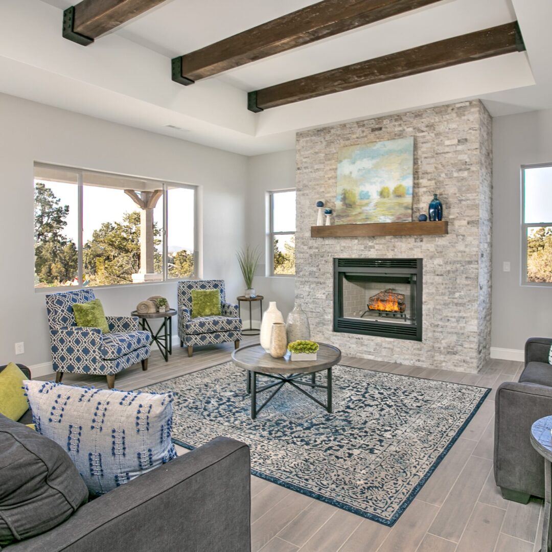 Home Whispering Canyon