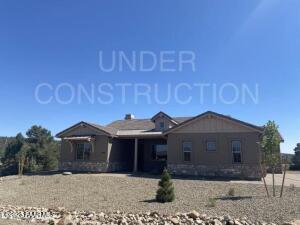 Whispering Canyon 2486 model