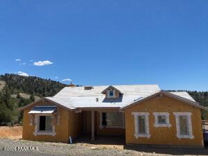Whispering Canyon 2486 model