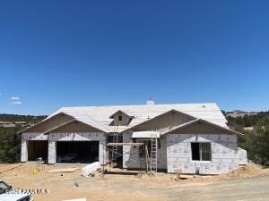 Whispering Canyon 2315 floor plan
