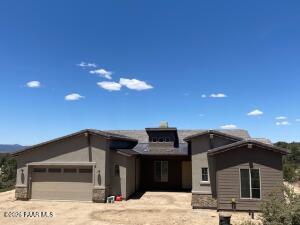 Whispering Canyon 2315 floor plan