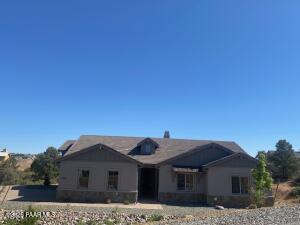 Whispering Canyon 2557 floor plan