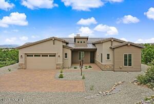Whispering Canyon 2557 floor plan
